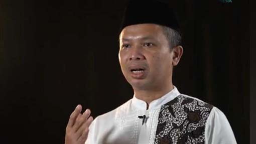 Dr Moch Syarif Hidayatullah 1