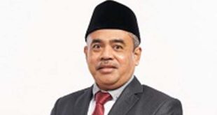 KH Bukhori Sail Attahiri