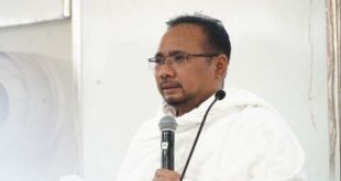 Menag Yaqut Cholil Qoumas