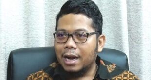 Pdt Jimmy Sormin