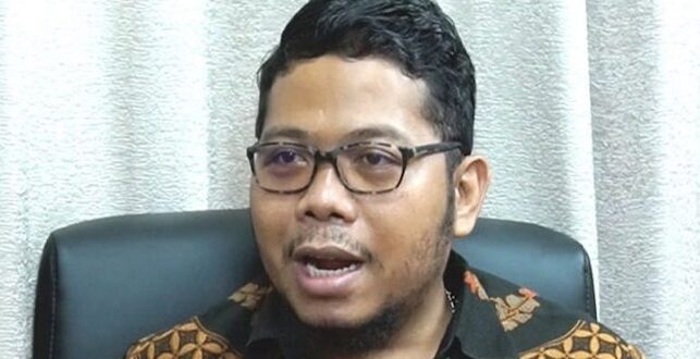Pdt Jimmy Sormin