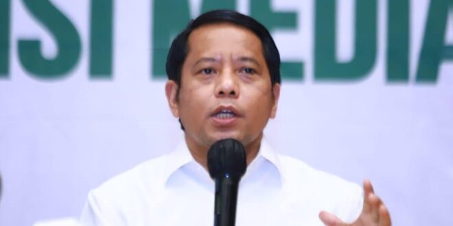 Prof Kamaruddin Amin