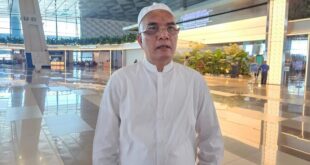 wakil ketua komisi viii dpr yang turut serta dalam timwas haji dpr marwan dasopang 169