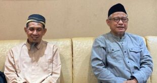 Abu Dujana dan Zarkasih