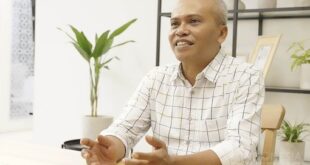 Khairul Fahmi