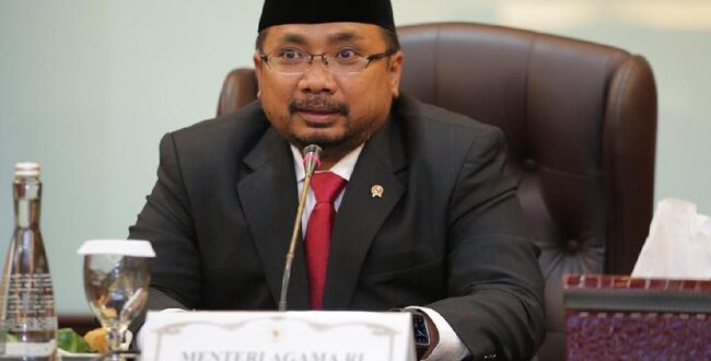 sertijab jabatan menteri agama 2 169