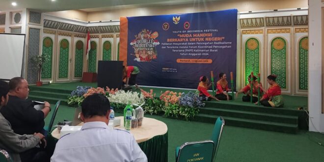 kegiatan bnpt