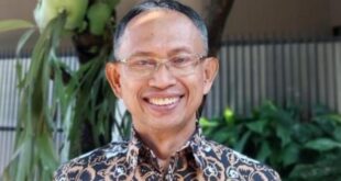 Didin Syafruddin M.A. Ph.D