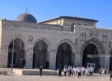 Masjid Al Aqsa