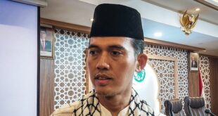 Prof Asrorun Niam Sholeh