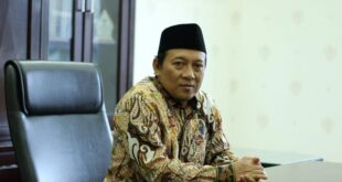 Gus Hilmy, Senator DIY Minta Tunda Paripurna dan Dengarkan Suara Rakyat! 1 anggota dewan perwakilan daerah dpd ri hilmy 220906142054 225