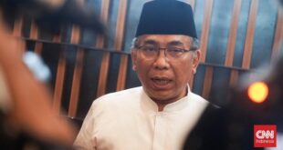 ketum pbnu gus yahya 169