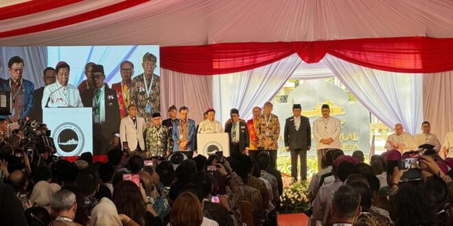 Deklarasi Istiqlal