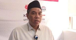 KH Zulfa Mustofa
