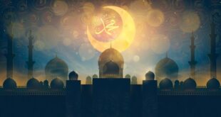 Maulid Nabi 2024