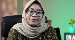 Siti Kholisoh