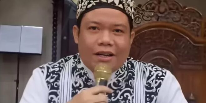 Ustadz Suparman Abdul Karim copy