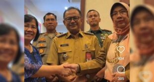 asn pemkot bekasi minta maaf usai protes tetangga doa bersama 169