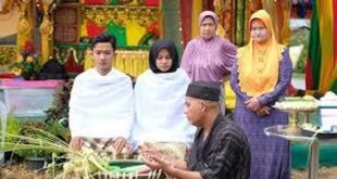 ilustrasi mandi pengantin 169