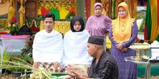 ilustrasi mandi pengantin 169