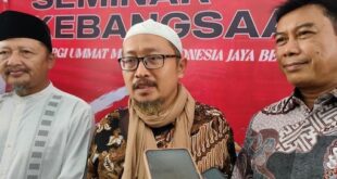 140 eks pengikut ji sulawesi bubarkan diri dan kembali ke nkri 169