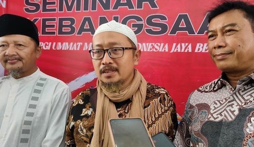 140 eks pengikut ji sulawesi bubarkan diri dan kembali ke nkri 169