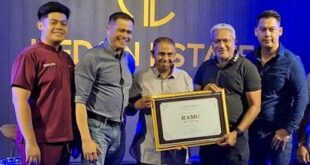 Umar Patek luncurkan Ramu Kopi