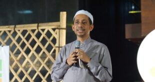 Habib Husein Jafar Alhadar