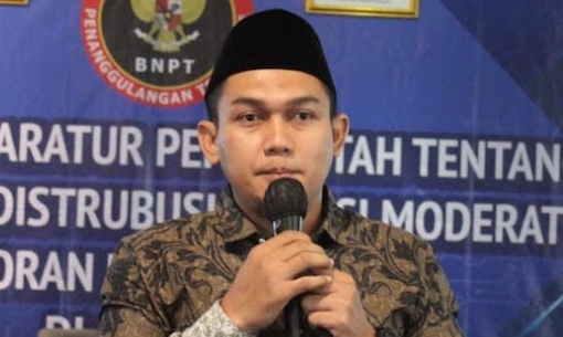 Irhan Nugraha