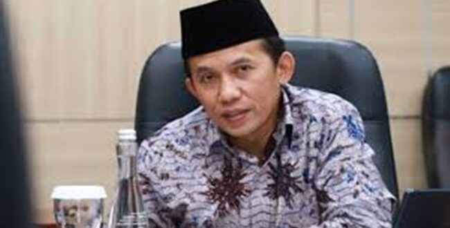 Prof Oman Fathurrahman