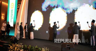 kick off mm melayani stakeholder meeting pengukuhan dewan masyayikh 241113191244 224