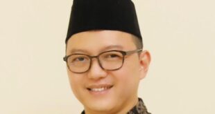 Dr. Cecep Hidayat M.Si