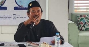 Eks Teroris Atok