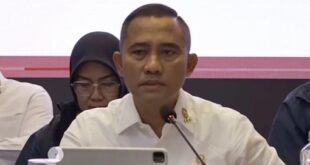 Kepala BNPT Komjen Eddy Hartono copy