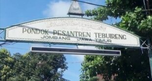 Pondok Pesantren Tebuireng