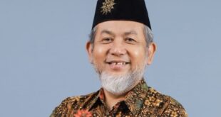 Syamsul HIdayat