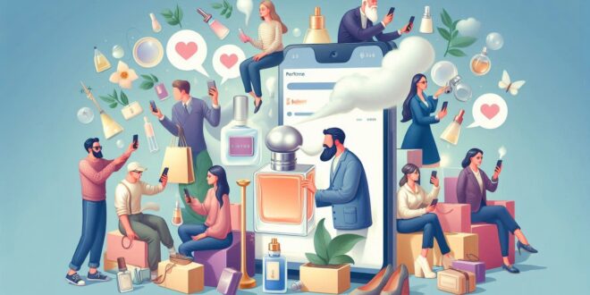 algoritma media sosia