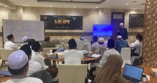 istiqlal fatwa center 169