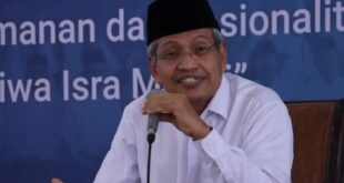 Gus Ulil copy
