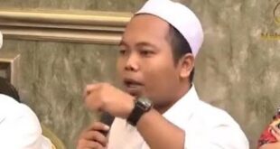 Gus Wafi