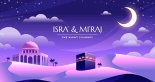 Isra Miraj