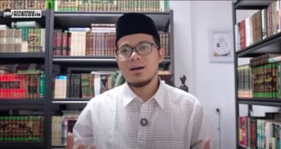 ustaz nuruddin