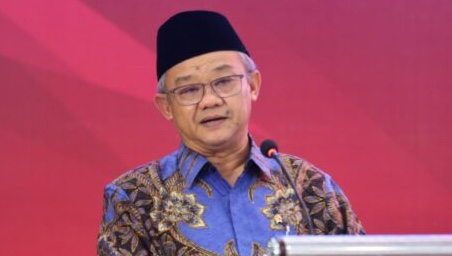 Mendikdasmen Abdul Muti