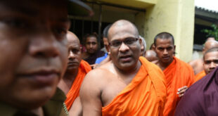 biksu Galagodaatte Gnanasara