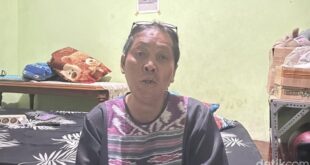 chusnul chotimah penyintas bom bali i yang berupaya menagih utang demi pengobatan anaknya 169