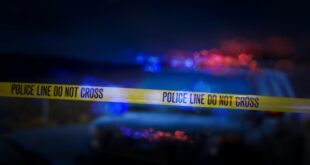ilustrasi police line 169