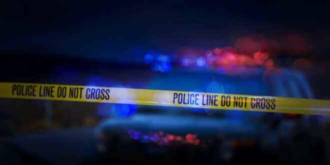ilustrasi police line 169