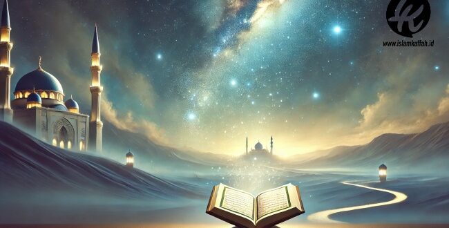 mukjizat isra mikraj dan al quran