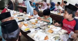 makan bergizi gratis