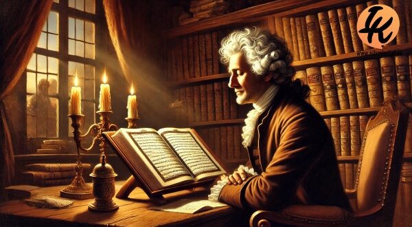 goethe dan al-quran-created by AI